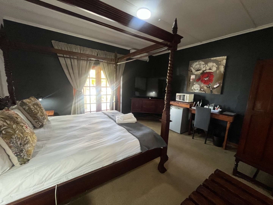 Commercial Property for Sale in Keidebees Northern Cape